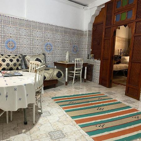 Fes Hostel Home エクステリア 写真