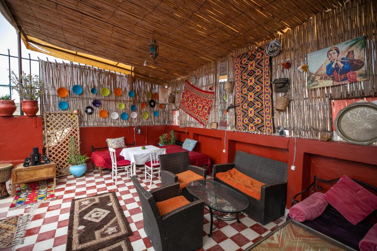 Fes Hostel Home エクステリア 写真