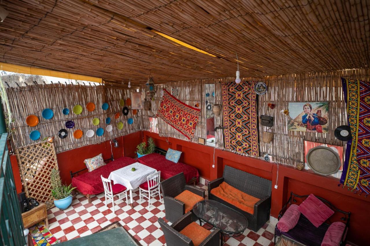 Fes Hostel Home エクステリア 写真