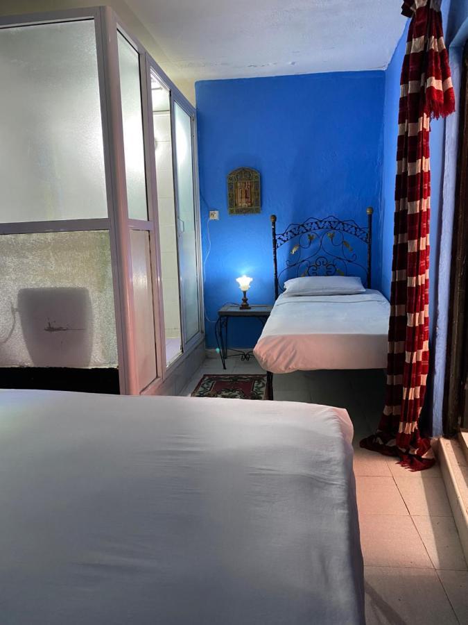 Fes Hostel Home エクステリア 写真