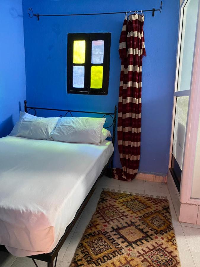 Fes Hostel Home エクステリア 写真
