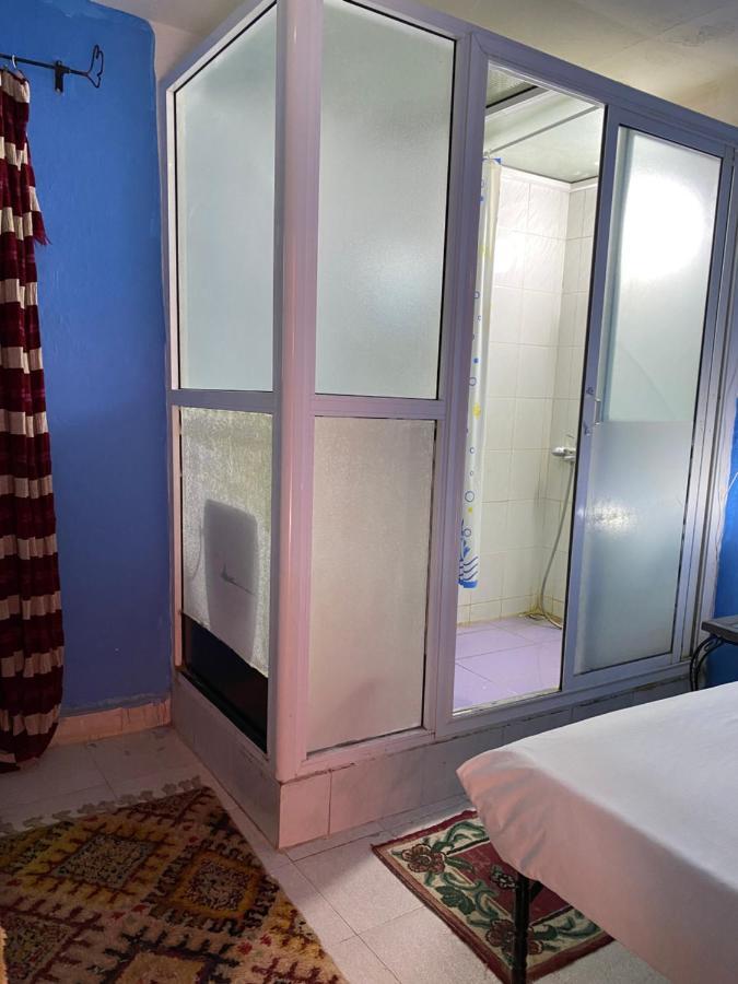 Fes Hostel Home エクステリア 写真