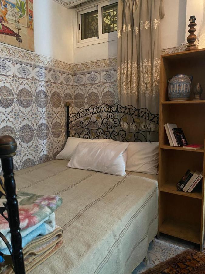 Fes Hostel Home エクステリア 写真