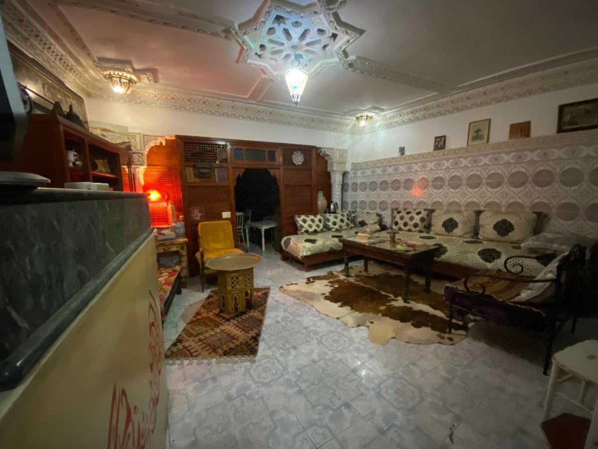 Fes Hostel Home エクステリア 写真