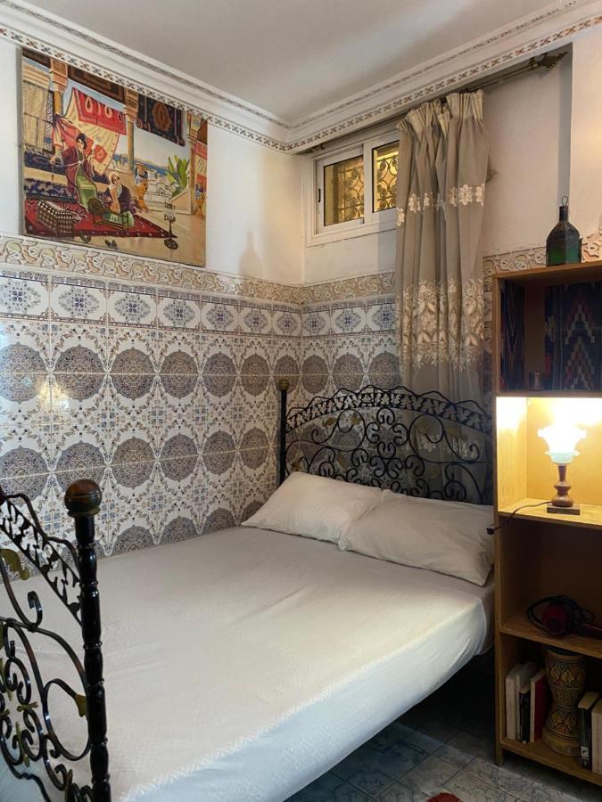 Fes Hostel Home エクステリア 写真