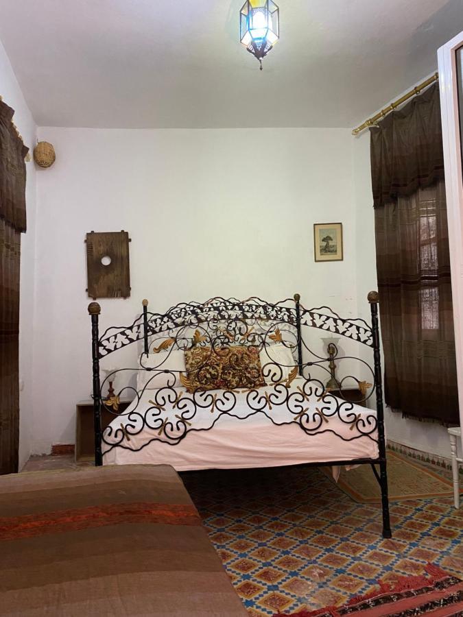 Fes Hostel Home エクステリア 写真
