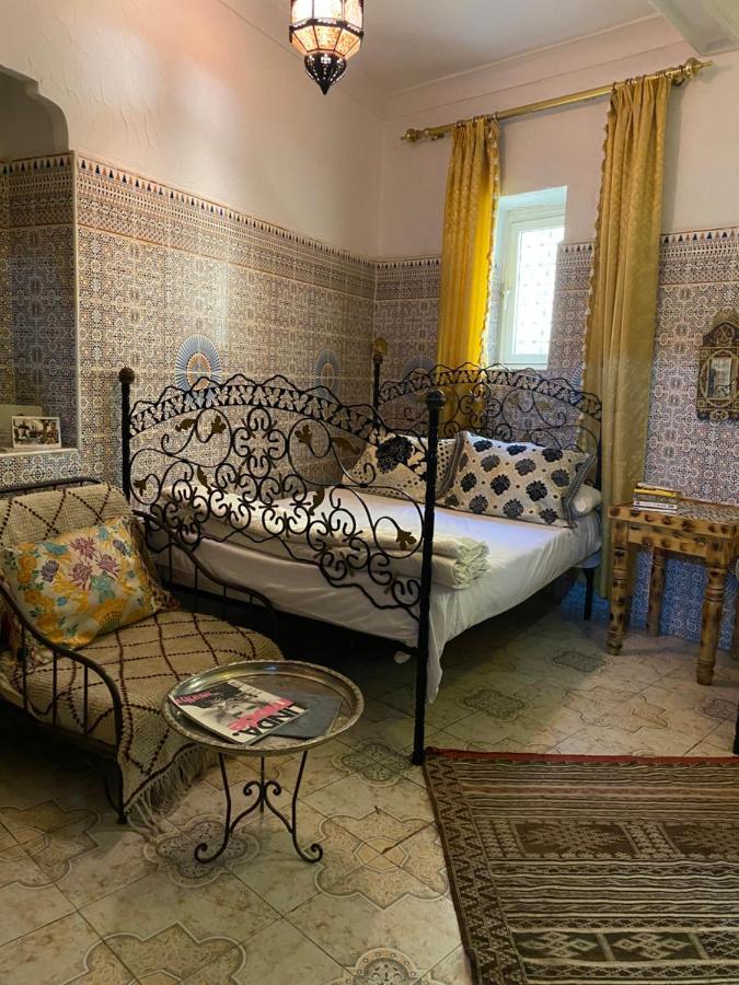 Fes Hostel Home エクステリア 写真