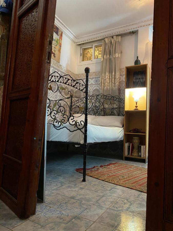 Fes Hostel Home エクステリア 写真