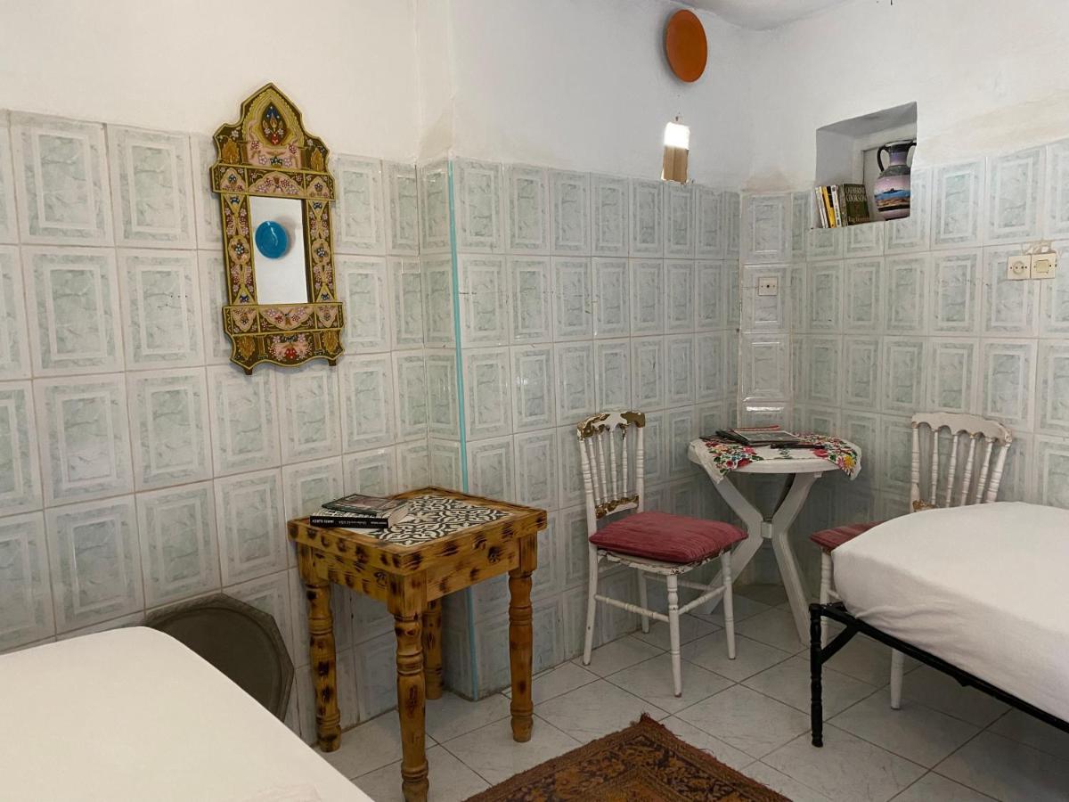 Fes Hostel Home エクステリア 写真