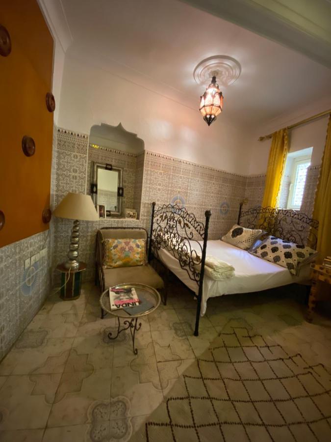 Fes Hostel Home エクステリア 写真